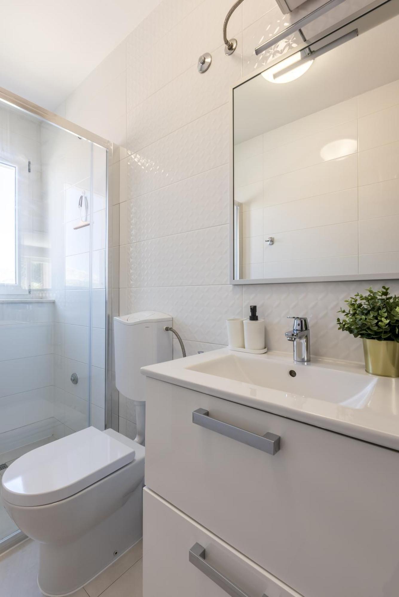 Central Park Apartment With Terrace Split Eksteriør bilde